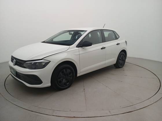 VOLKSWAGEN POLO 1.0 MPI TRACK MANUAL